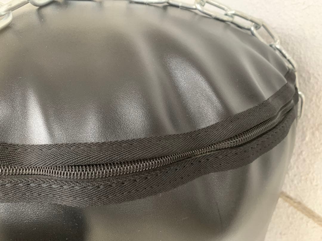 美品☆ファイティングロード サンドバッグ　※手渡し限定　群馬　長野