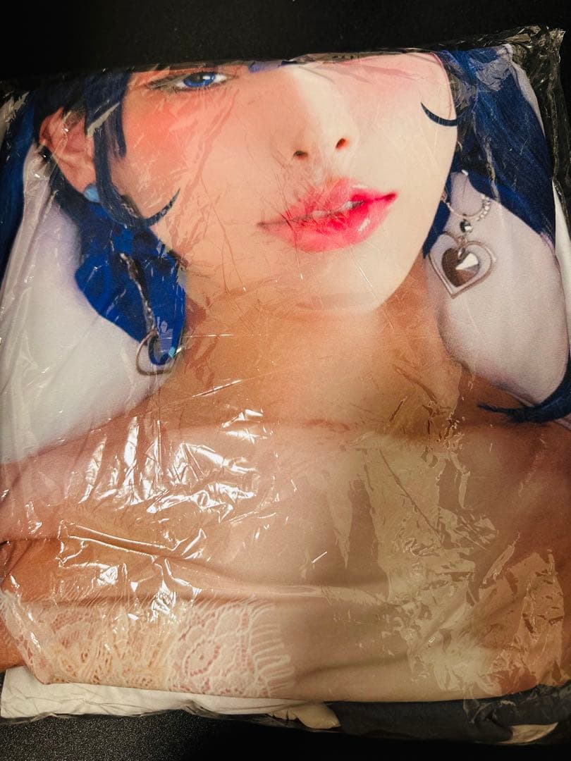 Hane Ame 雨波 コスプレ ホロライブ オーロ・クロニー ベットシーツ