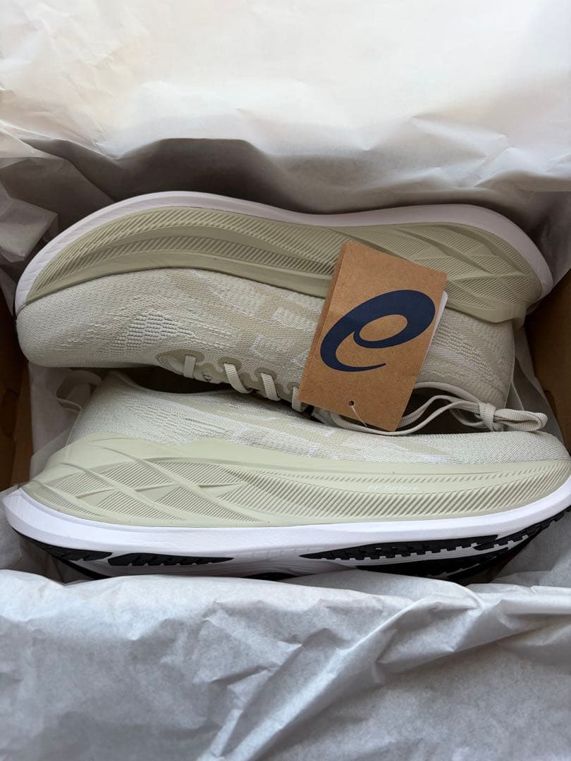 ASICS SUPERBLAST 2 スーパーブラスト2 27.5cm