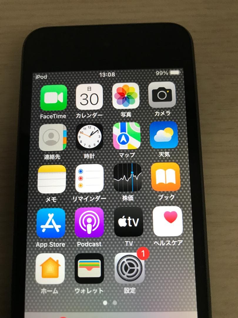 Apple iPod Touch 第７世代　256GB おまけ付き