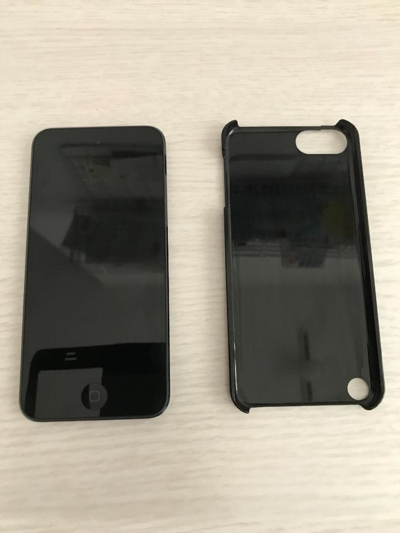 Apple iPod Touch 第７世代　256GB おまけ付き