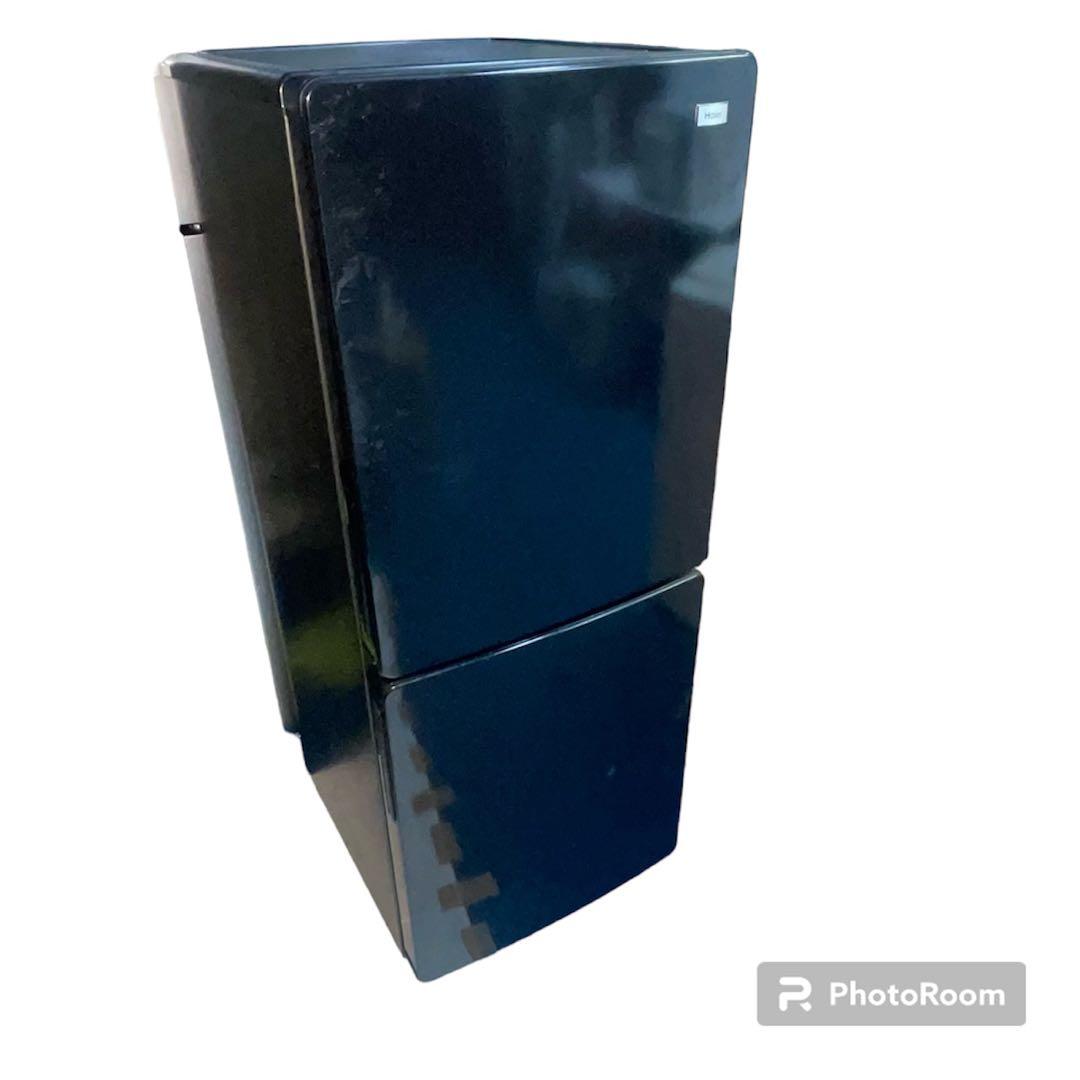 冷蔵庫HaierJR-NF148A2018年製ser9動作品