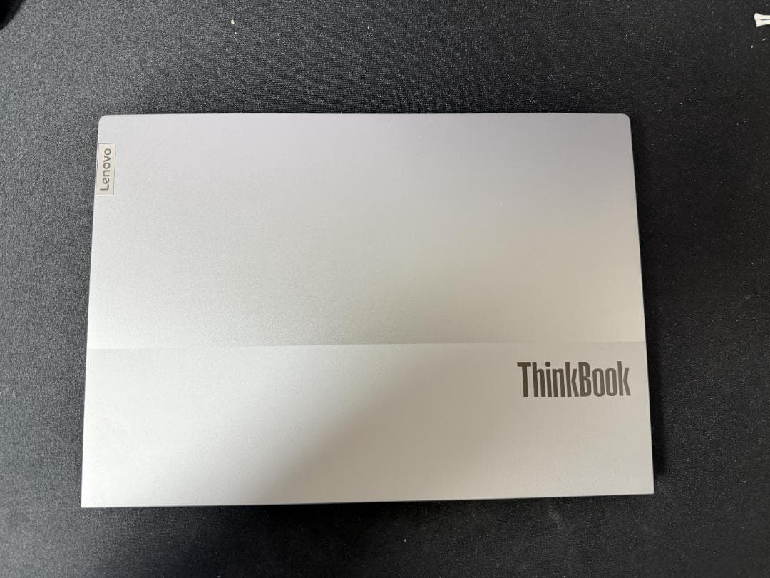 Windowsノート本体 ThinkBook 13s Gen 4 16GB SSD512GB