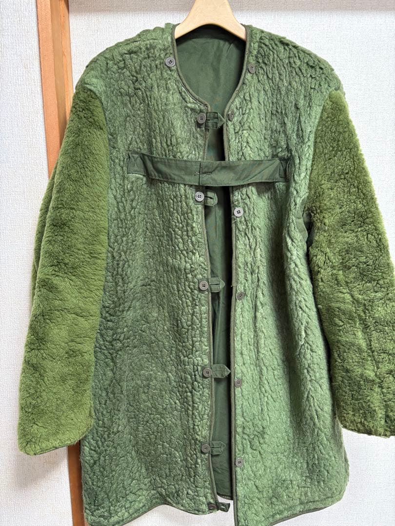 g*g様 スウェーデン軍 M59 ボアライナー付き