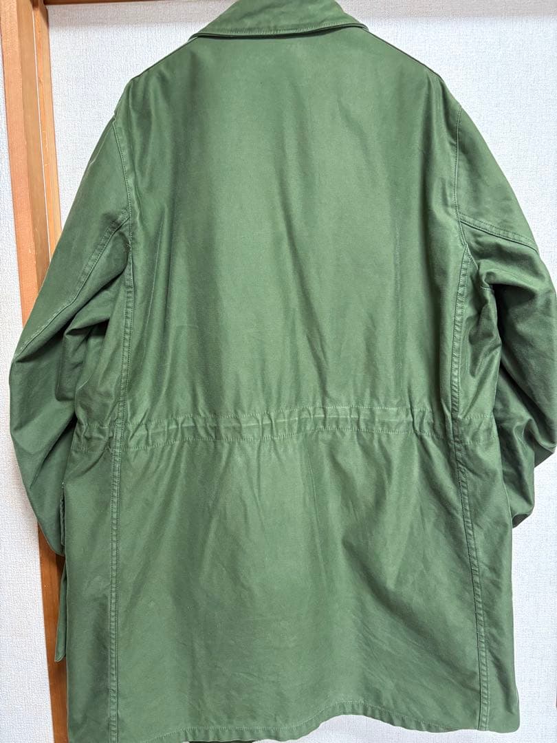 g*g様 スウェーデン軍 M59 ボアライナー付き