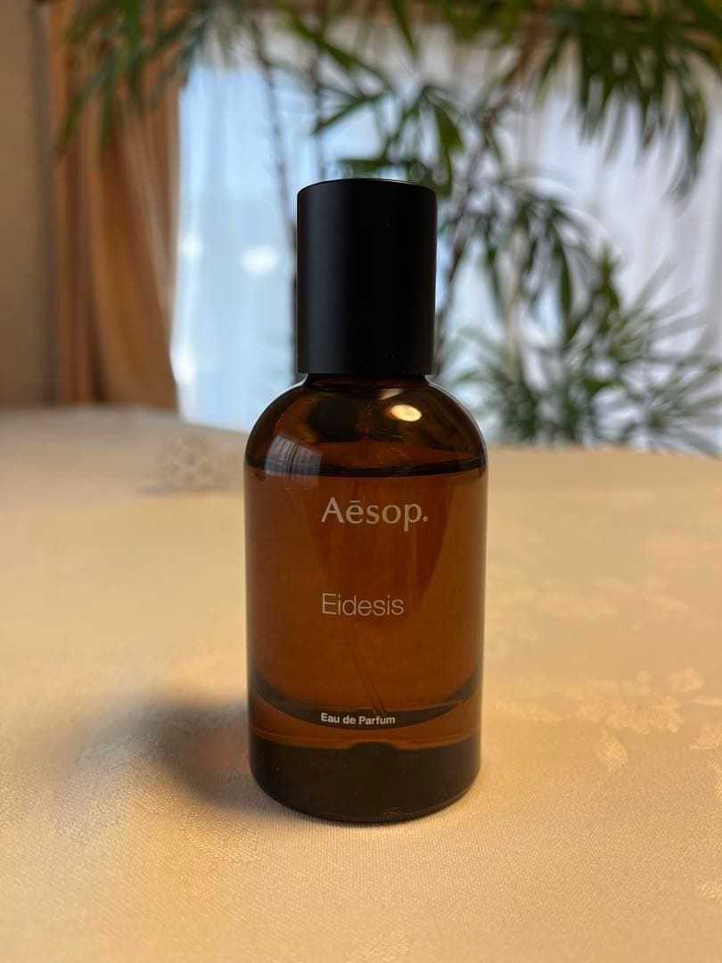 Aesop Eidesis イソップ　イーディシス