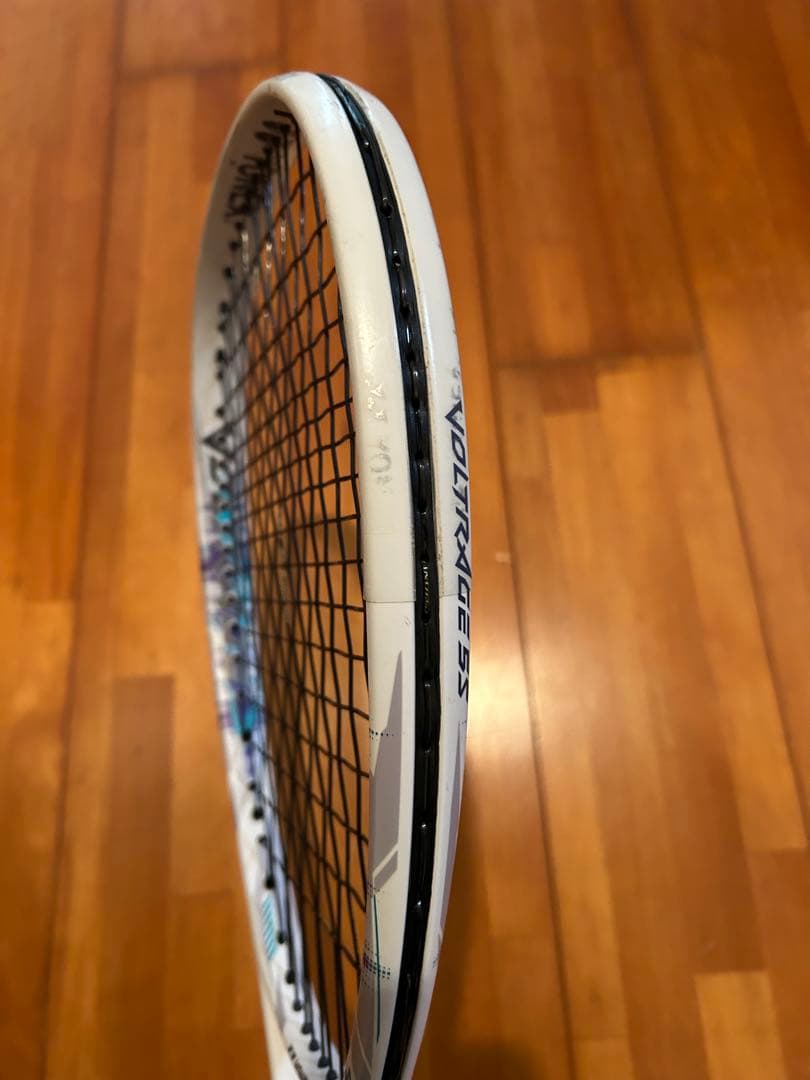 【1/12まで！限定価格】ヨネックス ボルトレイジ5S UXL0 】