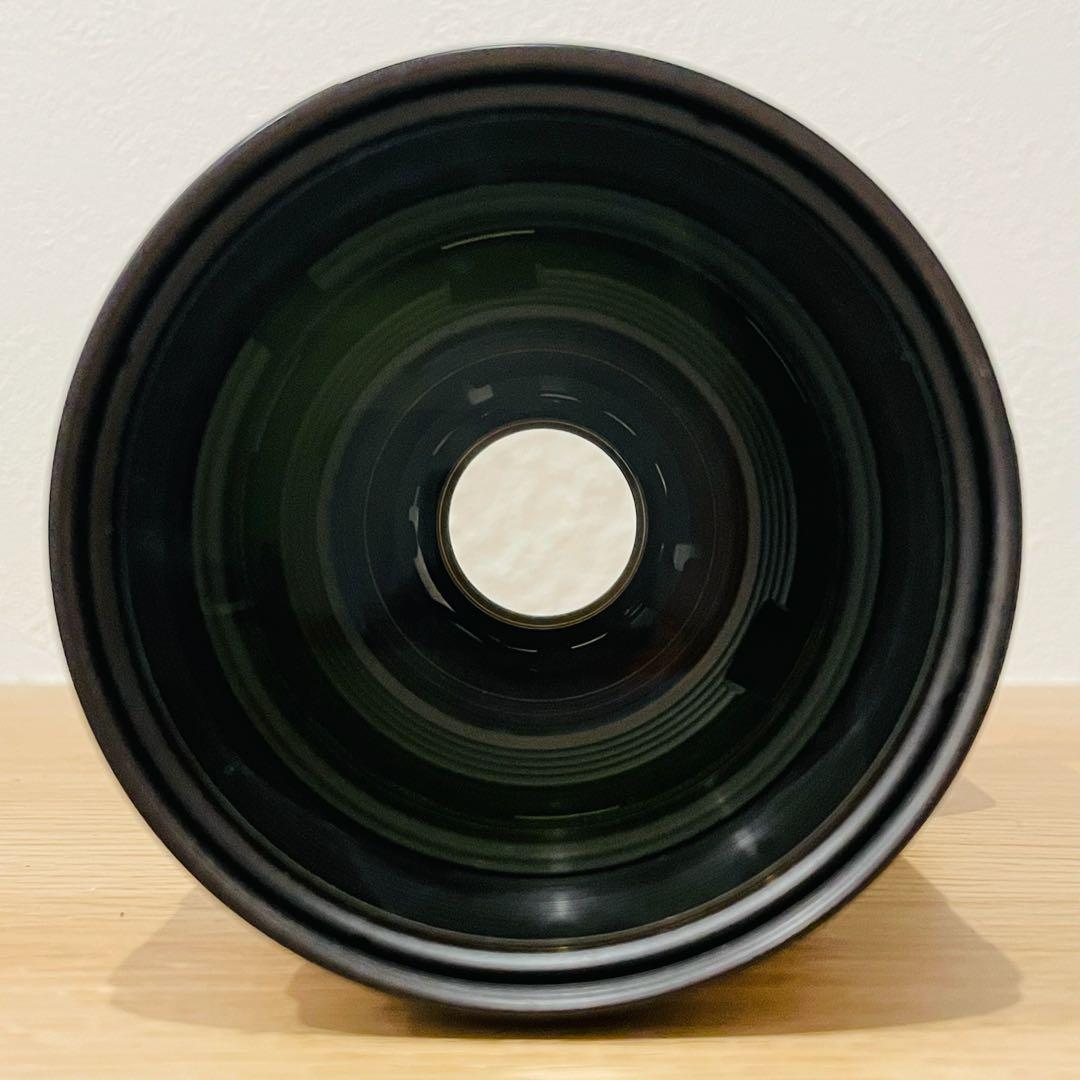 Canon キヤノン ZOOM LENS EF 70-200mm 1:2.8 L