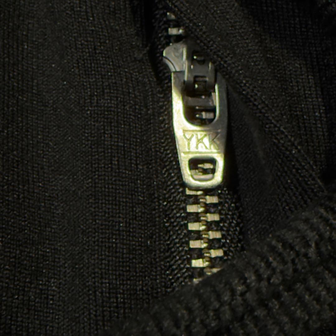 Y-3 ストライプ 片側 トラックパンツ ジャージ サルエル ワイスリー