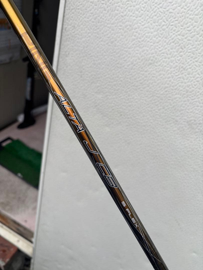 名器　希少　PING G400 5番ユーティリティ