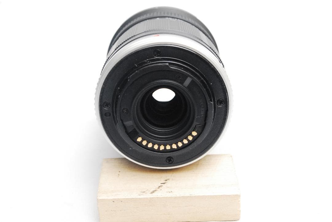 レンズ(ズーム) OLYMPUS M ZUIKO DIGITAL 40-150mm 1:4-5.6