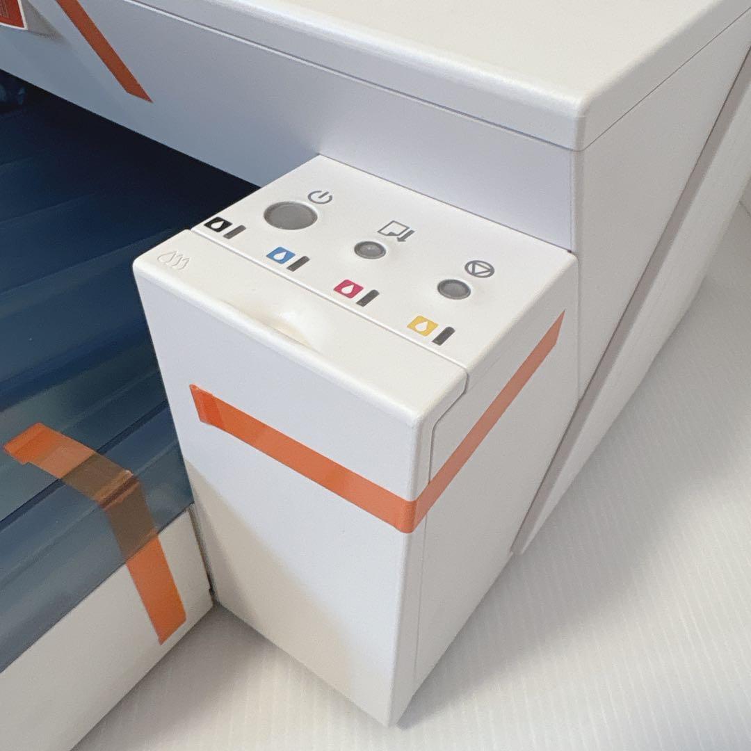 【未使用品】 RICOH IPSiO G505 A4ジェルジェットプリンター