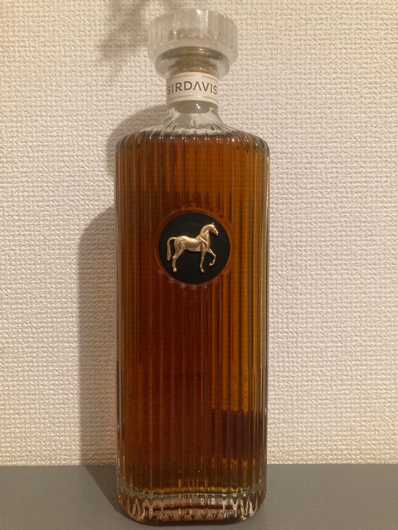 【サーデイヴィス】SIRDAVIS シグネチャー700ml