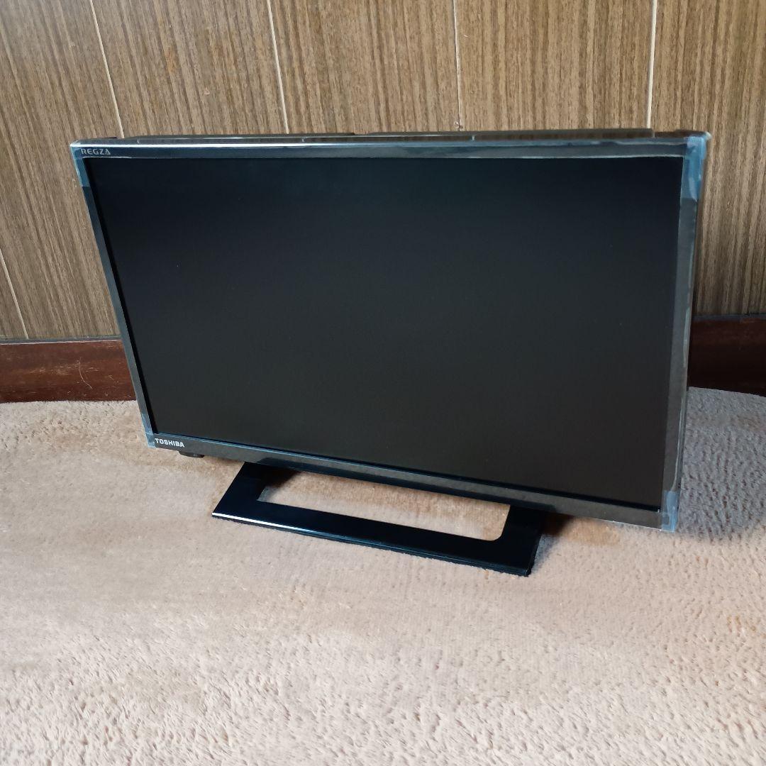 レグザ　液晶テレビ　TOSHIBA