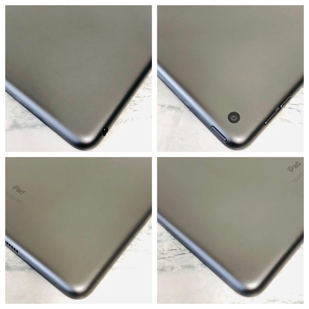 良品 iPad 第7世代 32GB wifiモデル　管理番号：321