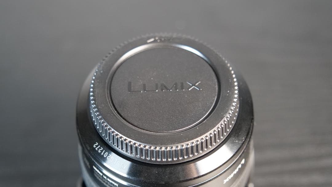 その他 LUMIX G X VARIO 12-35F2.8 2