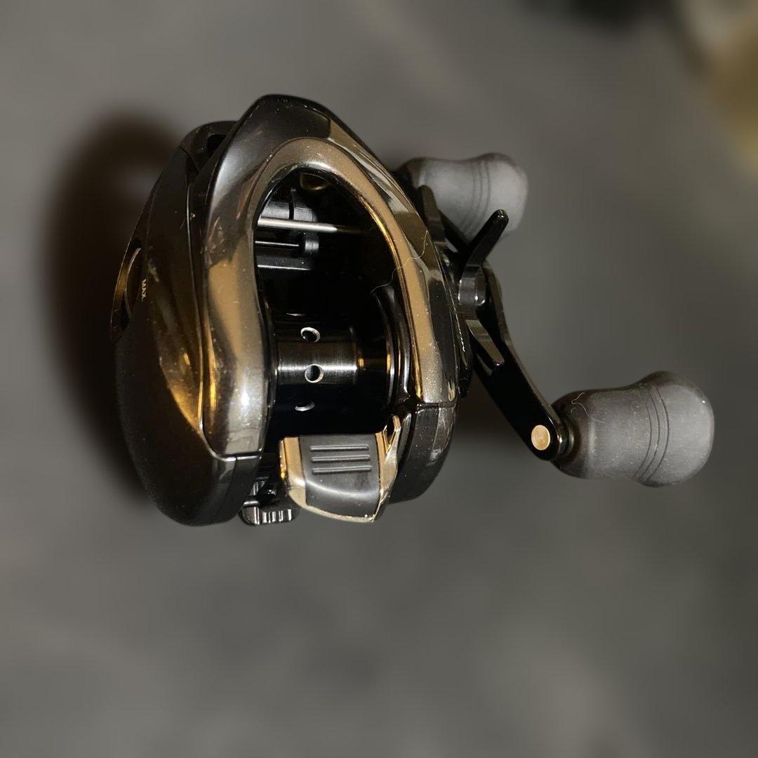 Shimano アンタレスDCMDXG 18 右ハンドル