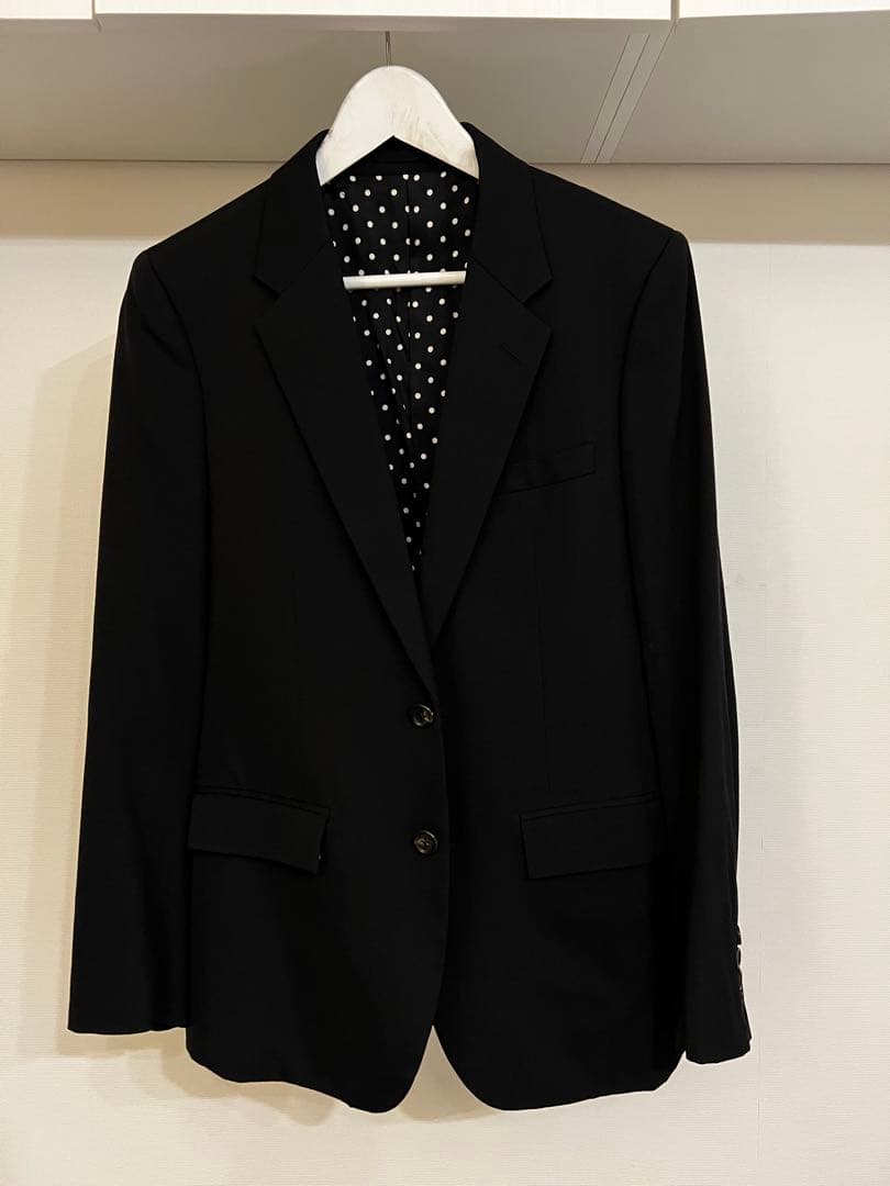 名作・10SS WACKO MARIAテーラー ドジャケット希少・サンプル品