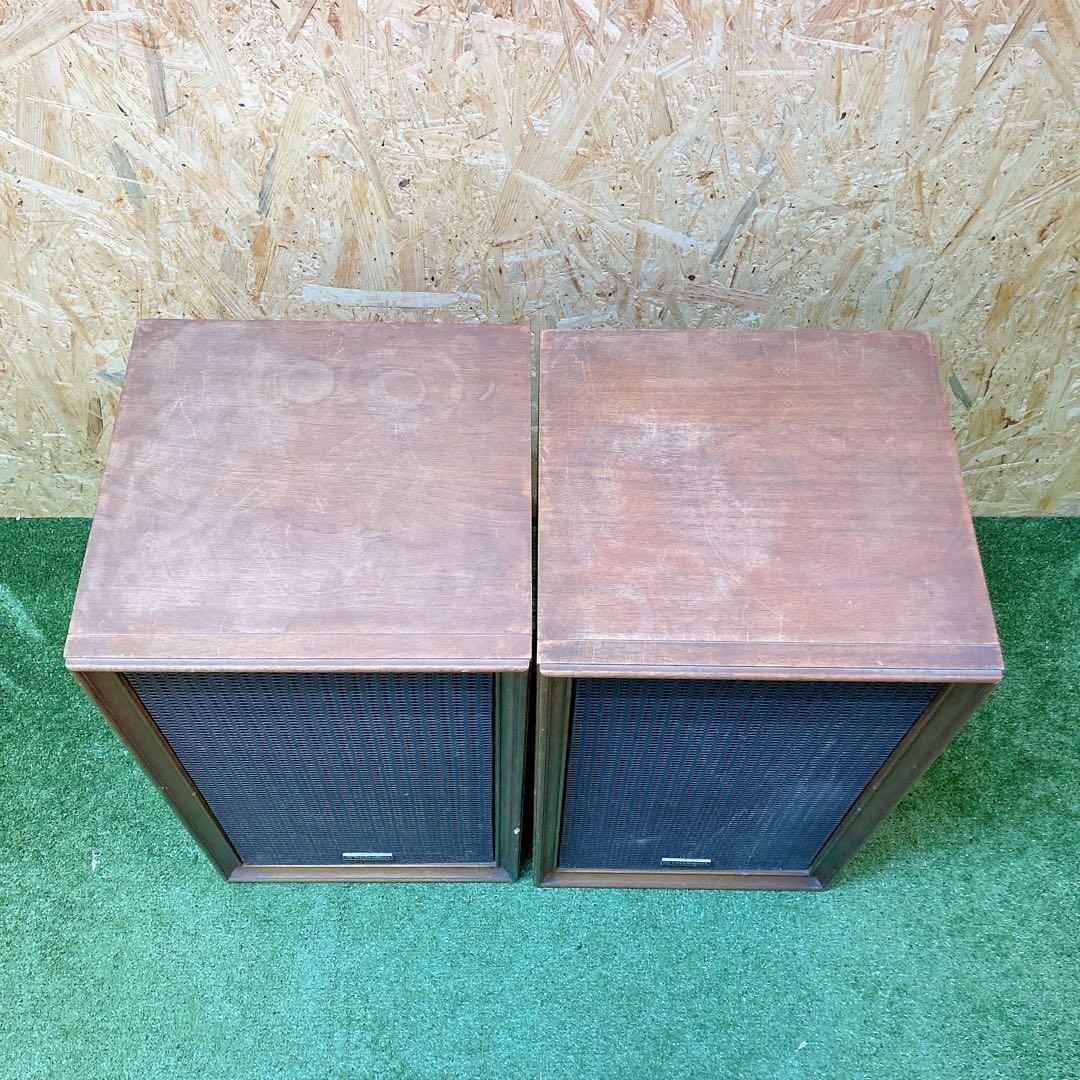 Pioneer CS-500 スピーカー　2個セット