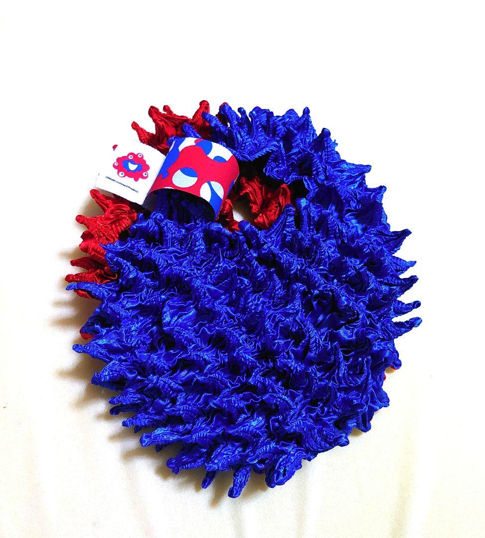 万博限定　BUNZABURO バッグ エコバッグ