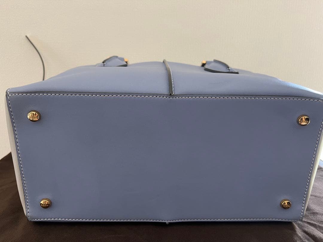 TOD'S トッズショルダーバッグ 2WAY