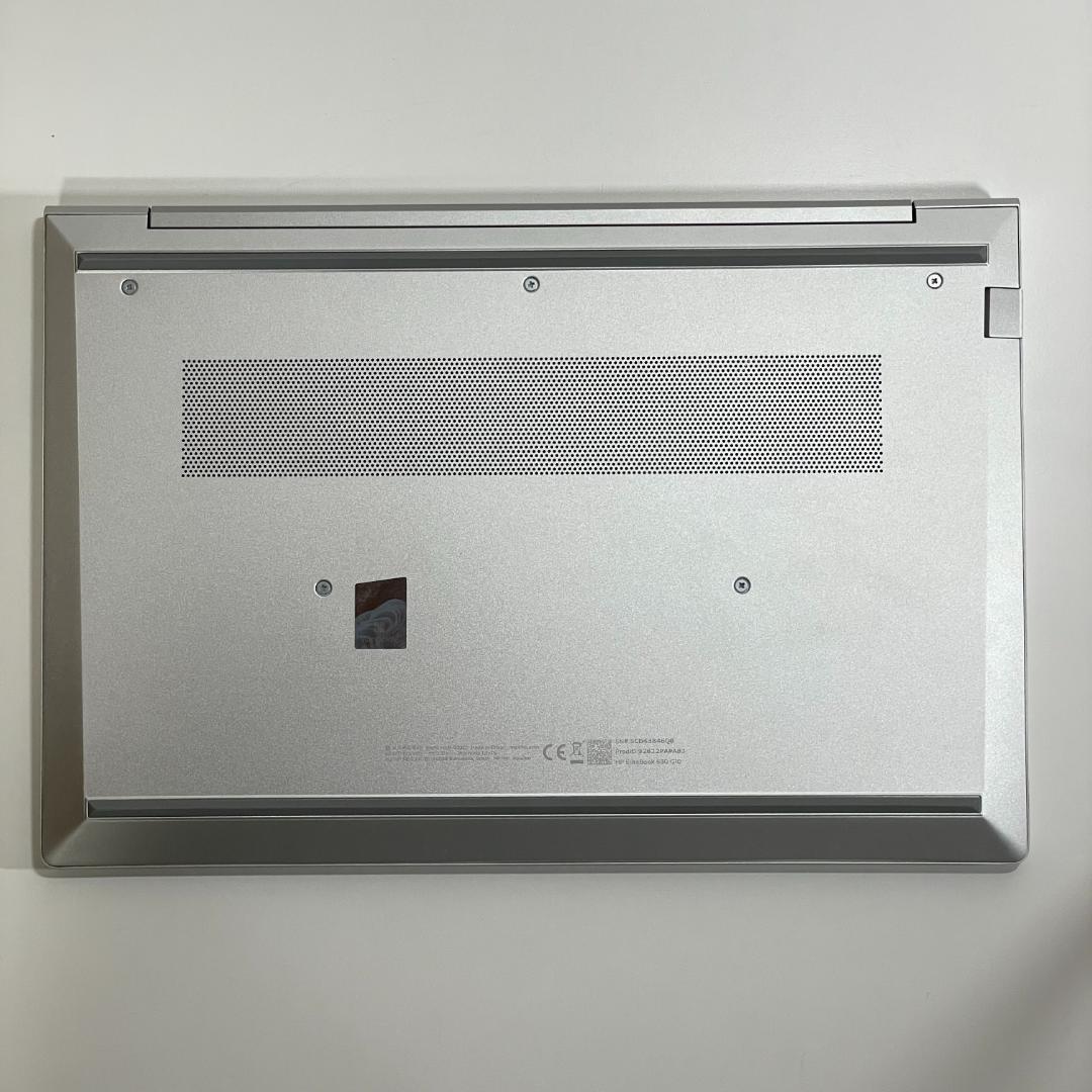 ★美品★第13世代 HP EliteBook 630G10 ノートPC 16GB