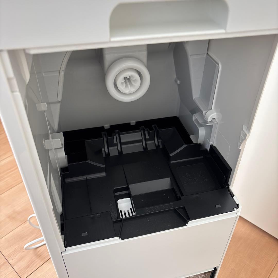 k*a様 【匿名配送】ダイキン 加湿ストリーマ空気清浄機 ホワイト MCK40X