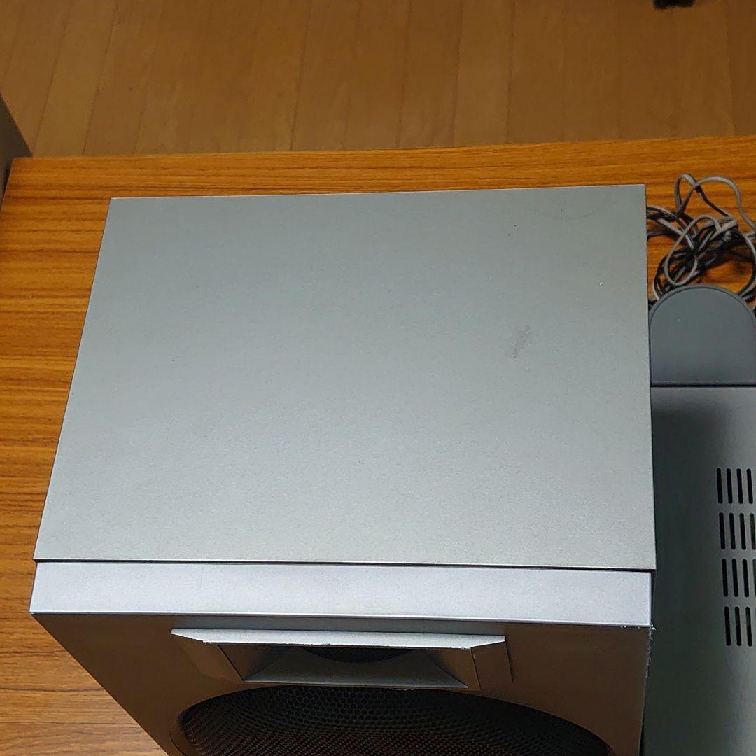 【カセットレコーダー】Aurex SK-D1 ジャンク