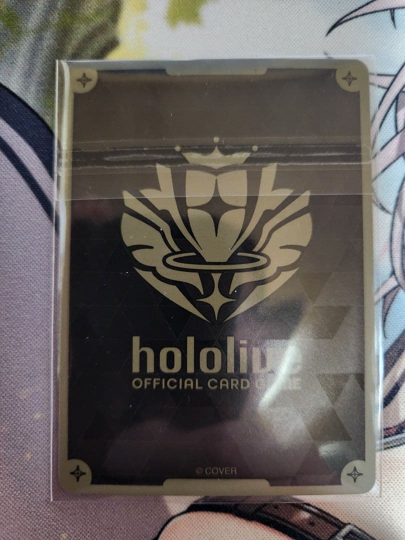 博衣こよりWorldGrandPrix プロモ