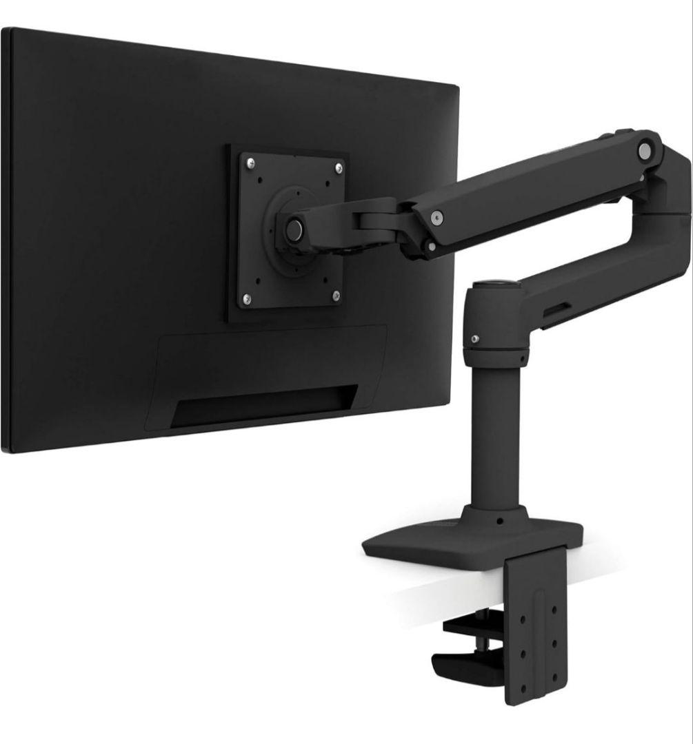 Ergotron エルゴトロン LX モニターアーム デスクマウント 正規品