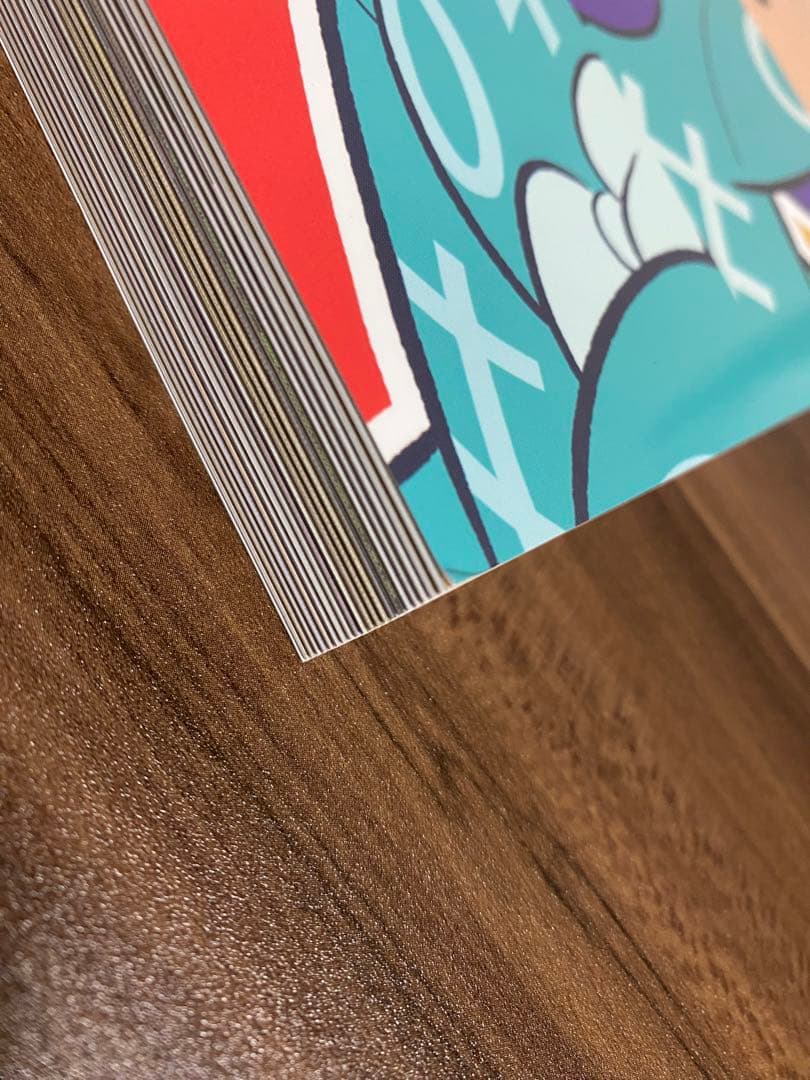 忍たま乱太郎　ビジュアルアートコレクション　アニメーション設定画集　二冊セット