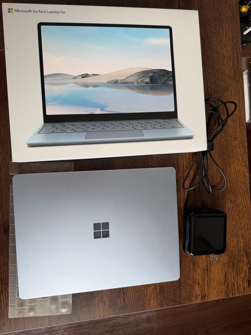 Windowsノート本体 Microsoft Surface Laptop Go Win11 Pro