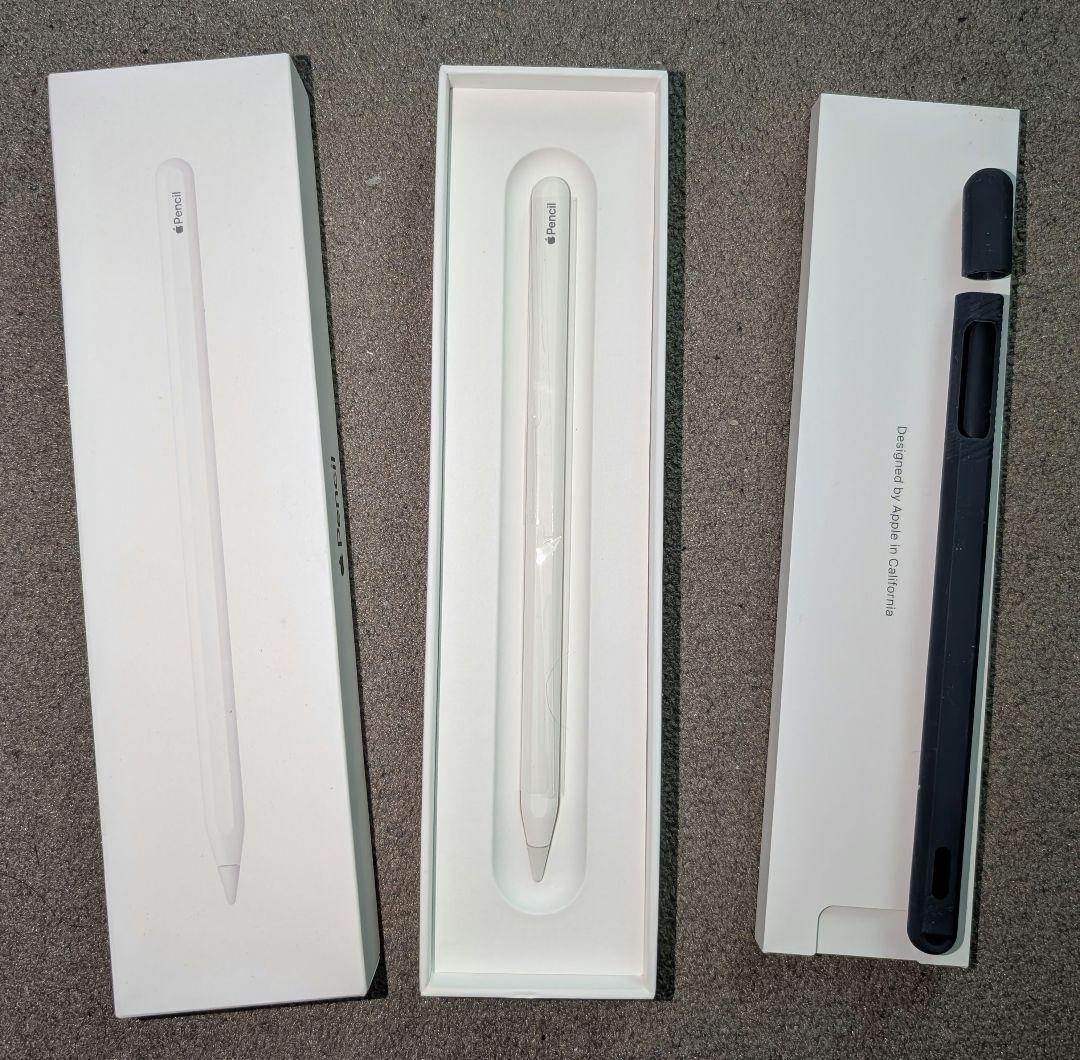 iPad Pro 12.9\" 512GB + キーボードフォリオ + ペンシル