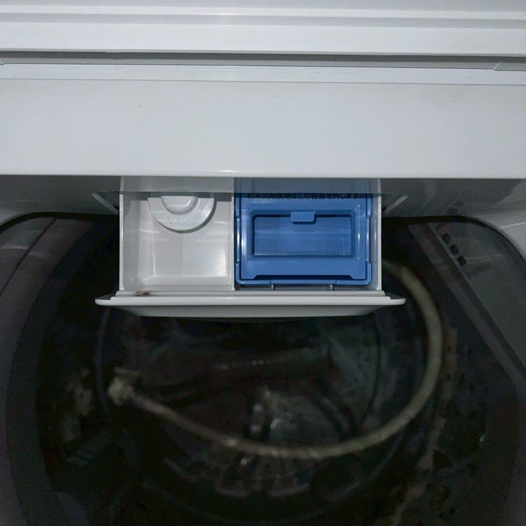 配送設置無料　SHARP・IRIS OHYAMA 冷蔵庫・洗濯機セット 新生活