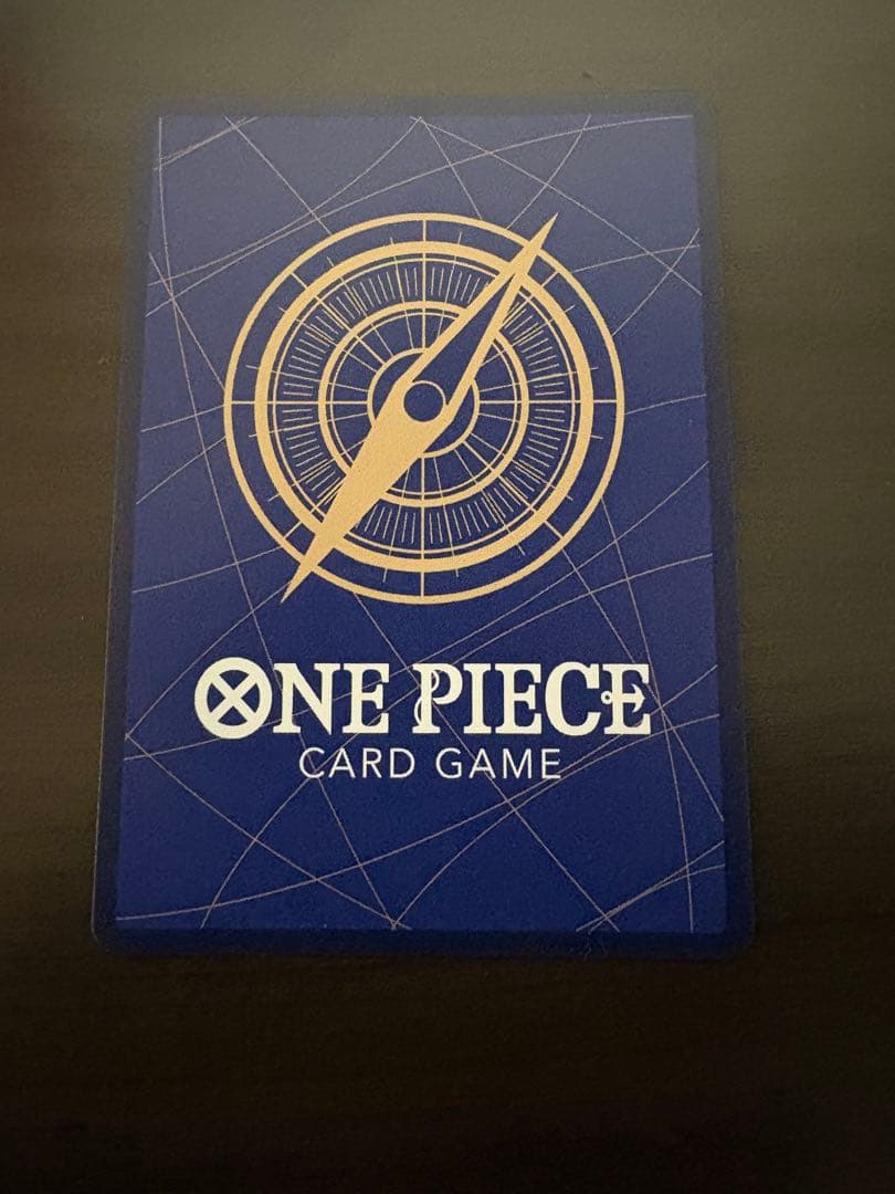 ワンピースカード【 ロロノア・ゾロ】SRパラレル☆ エッグヘッドクライシス☆