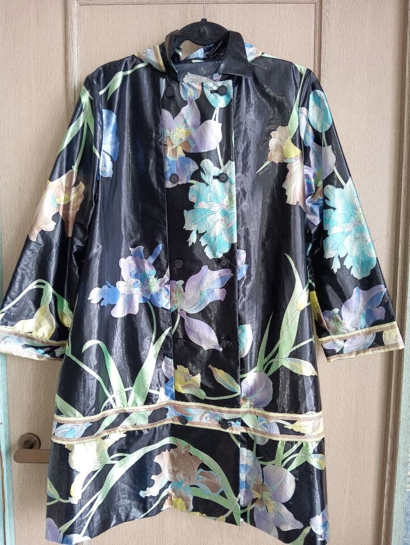 ♥お値下げ♥ レオナール レインコート 42サイズ