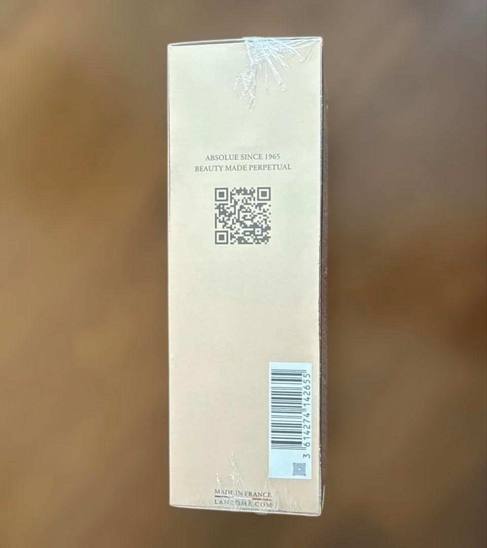 LANCOME アブソリュ　エッセンスインローションROSE 80 150ml