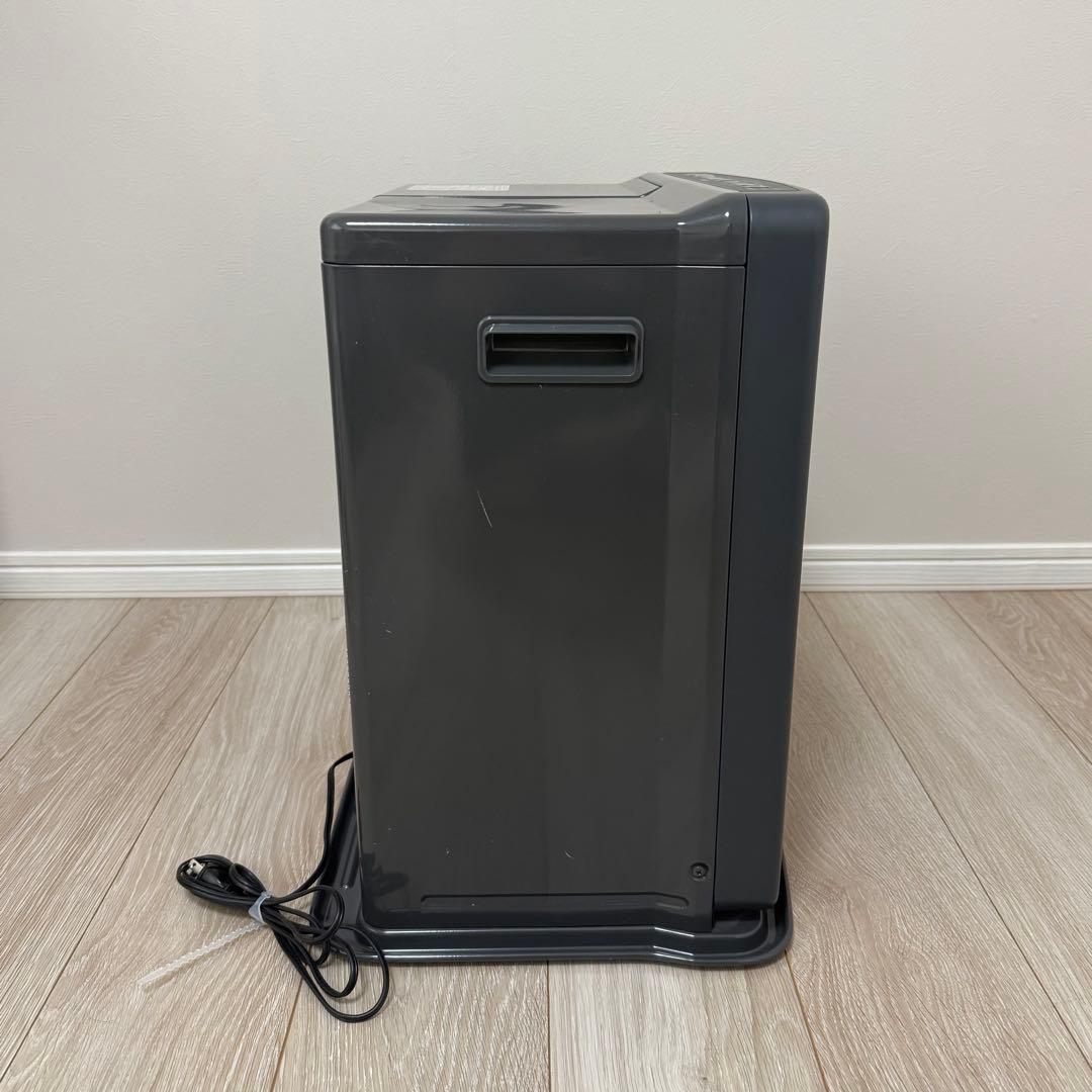 【CORONA 2023年製】石油ファンヒーター