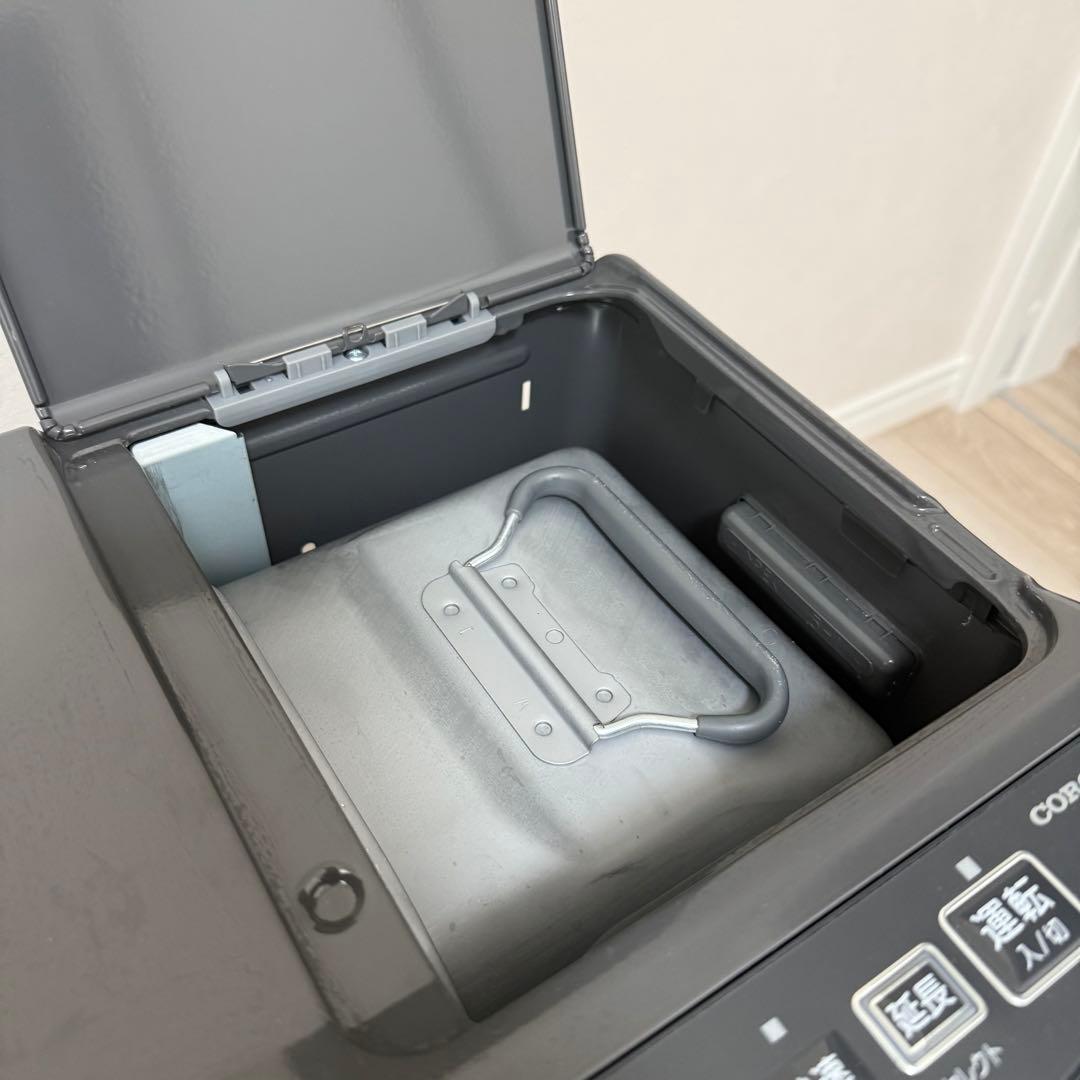 【CORONA 2023年製】石油ファンヒーター