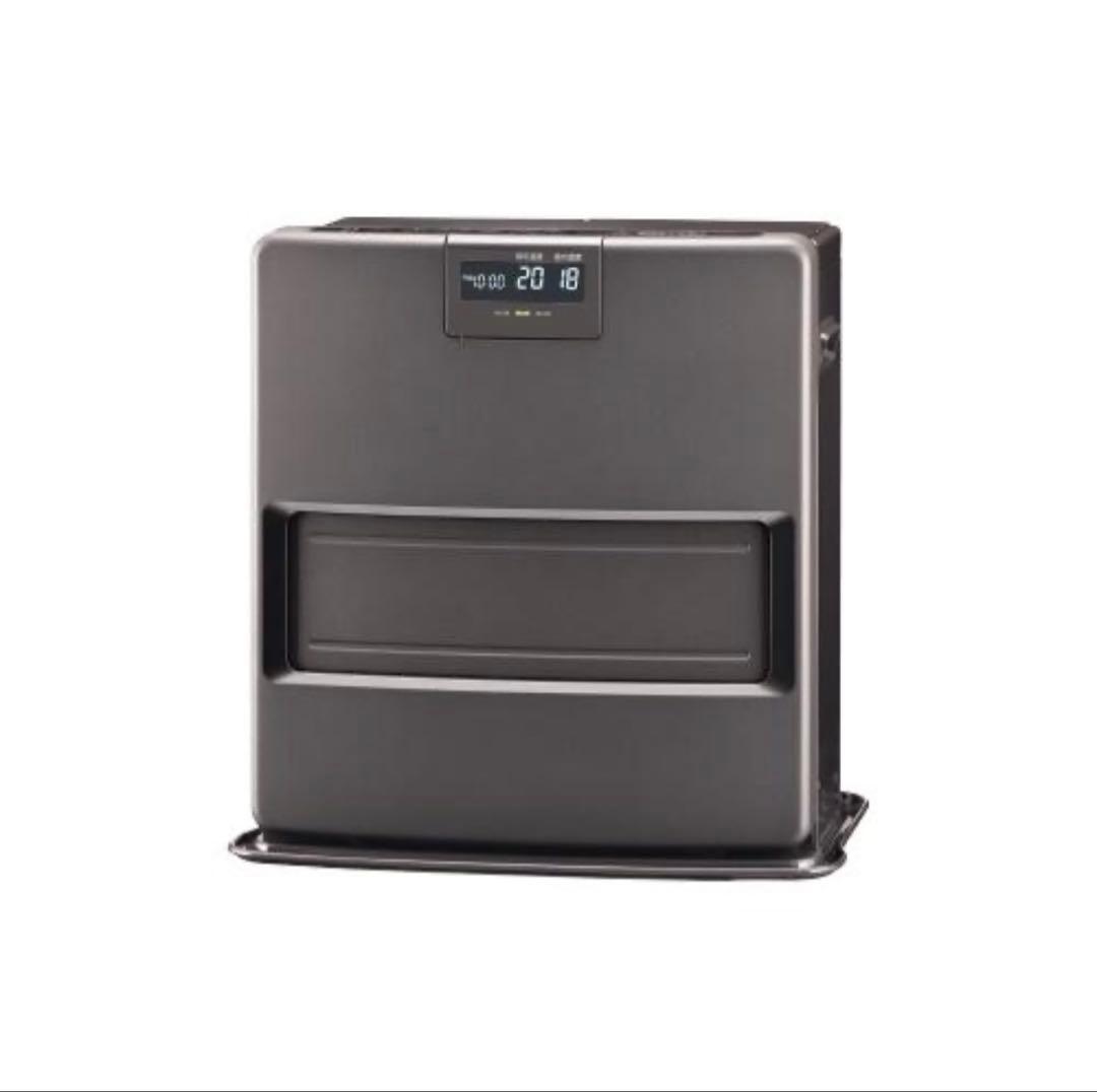 【CORONA 2023年製】石油ファンヒーター