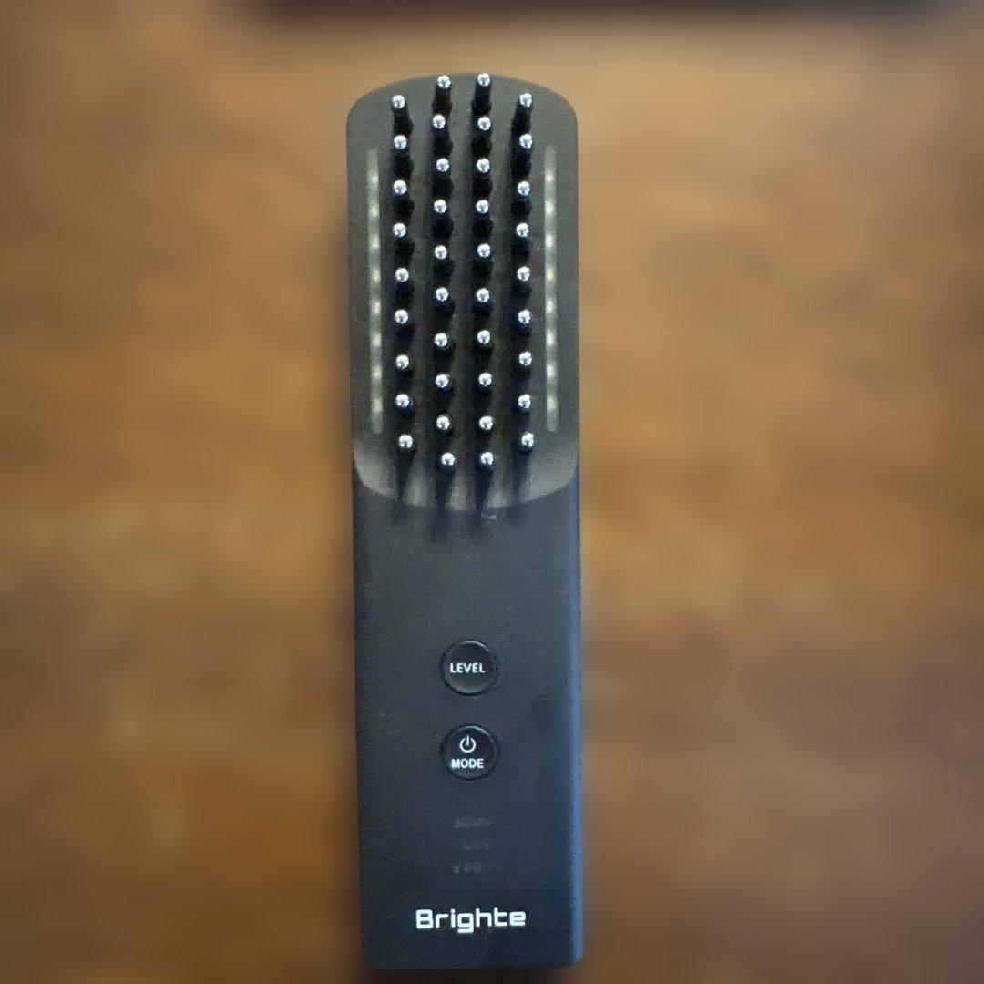 Brighte ELEKIBRUSH+ 美顔器、エレキローションセット