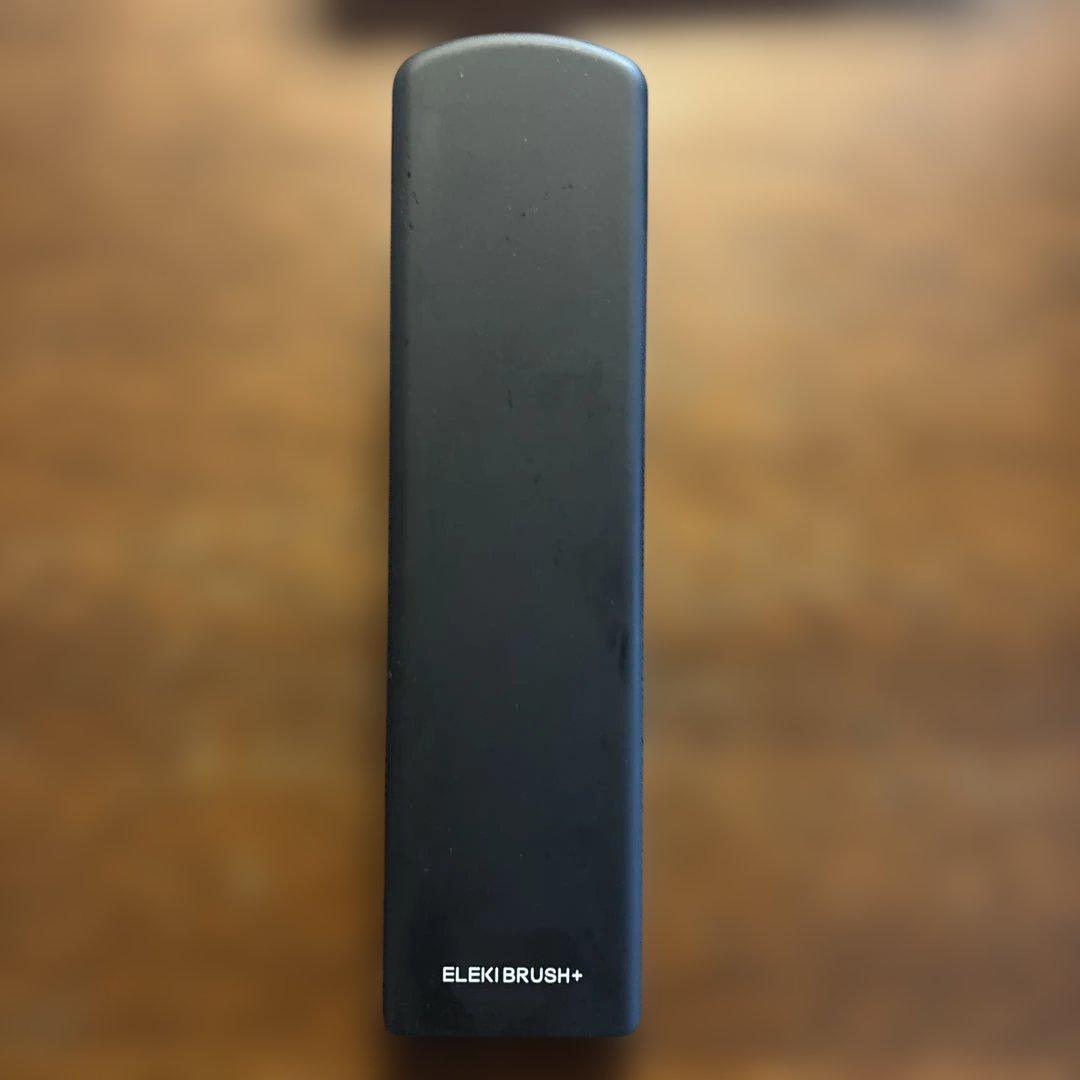 Brighte ELEKIBRUSH+ 美顔器、エレキローションセット