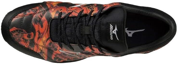 ミズノ ALMIGHTY TDII11L オールマイティ【新品】