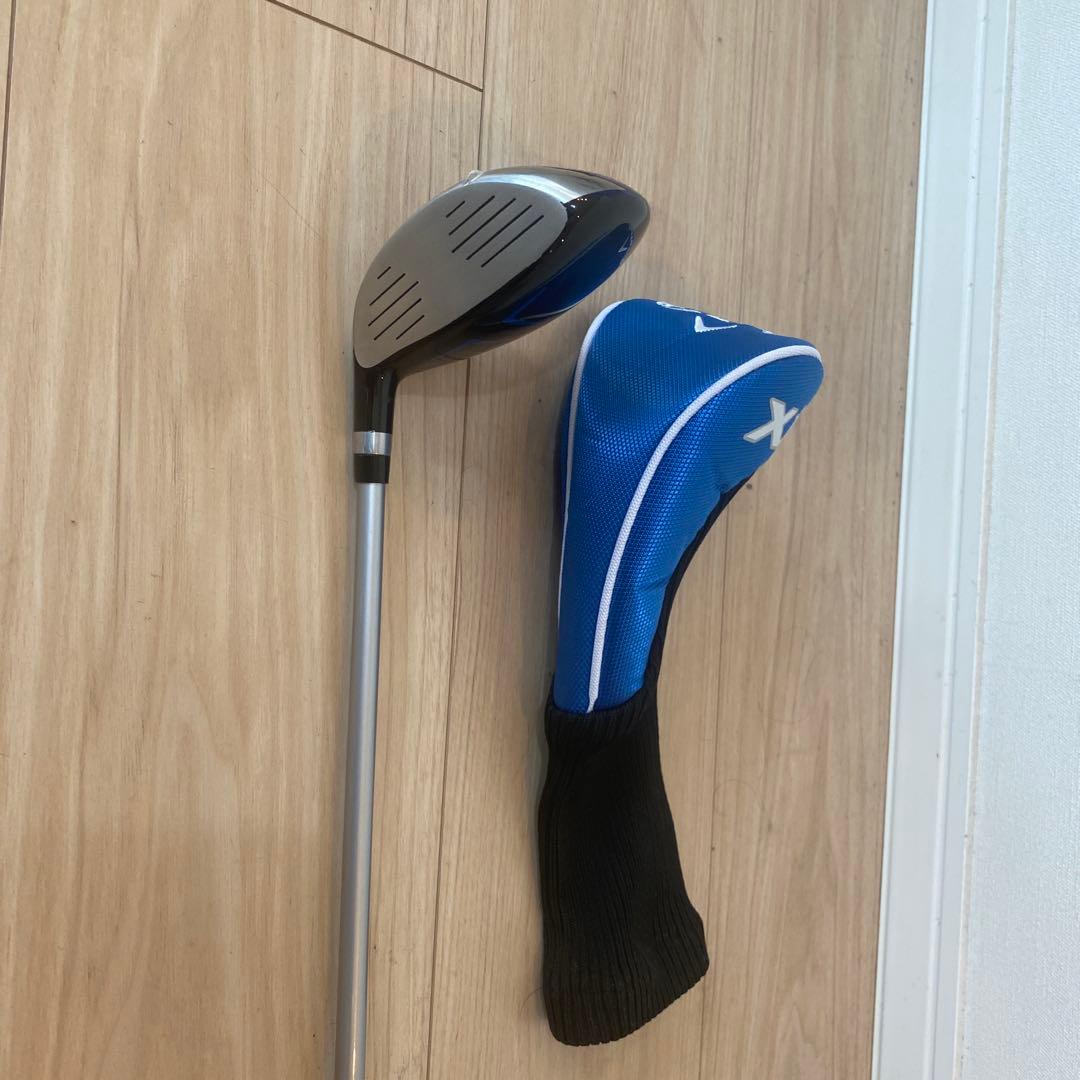 Callaway ジュニア ゴルフクラブセット115cm-135cm
