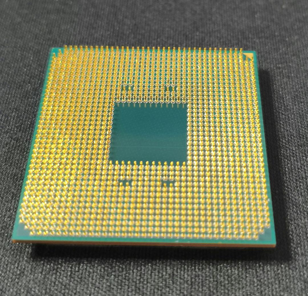 CPU CPU AMD RYZEN7 3700X