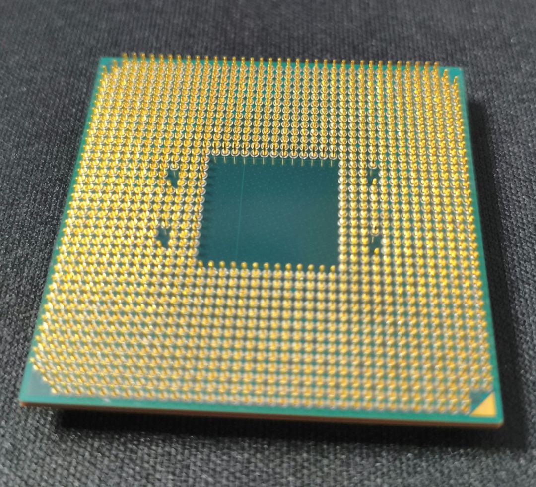CPU CPU AMD RYZEN7 3700X
