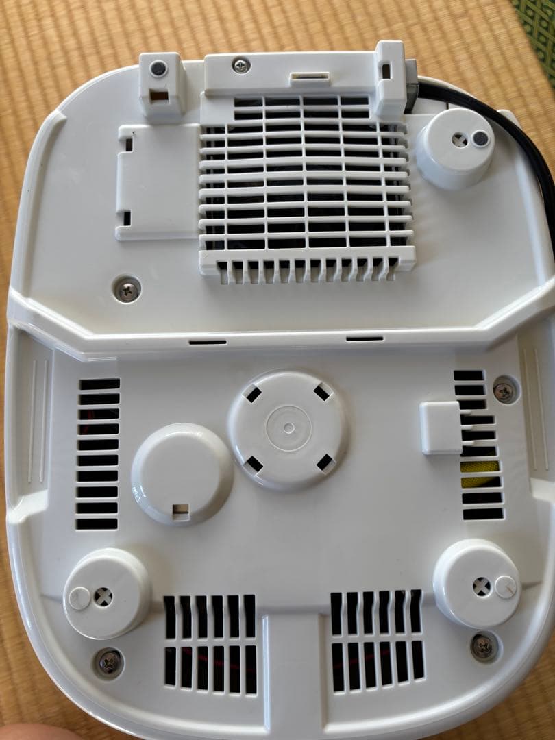 ご泡火炊き　タイガー　jPI-A180 釜　ジャンク　炊飯器