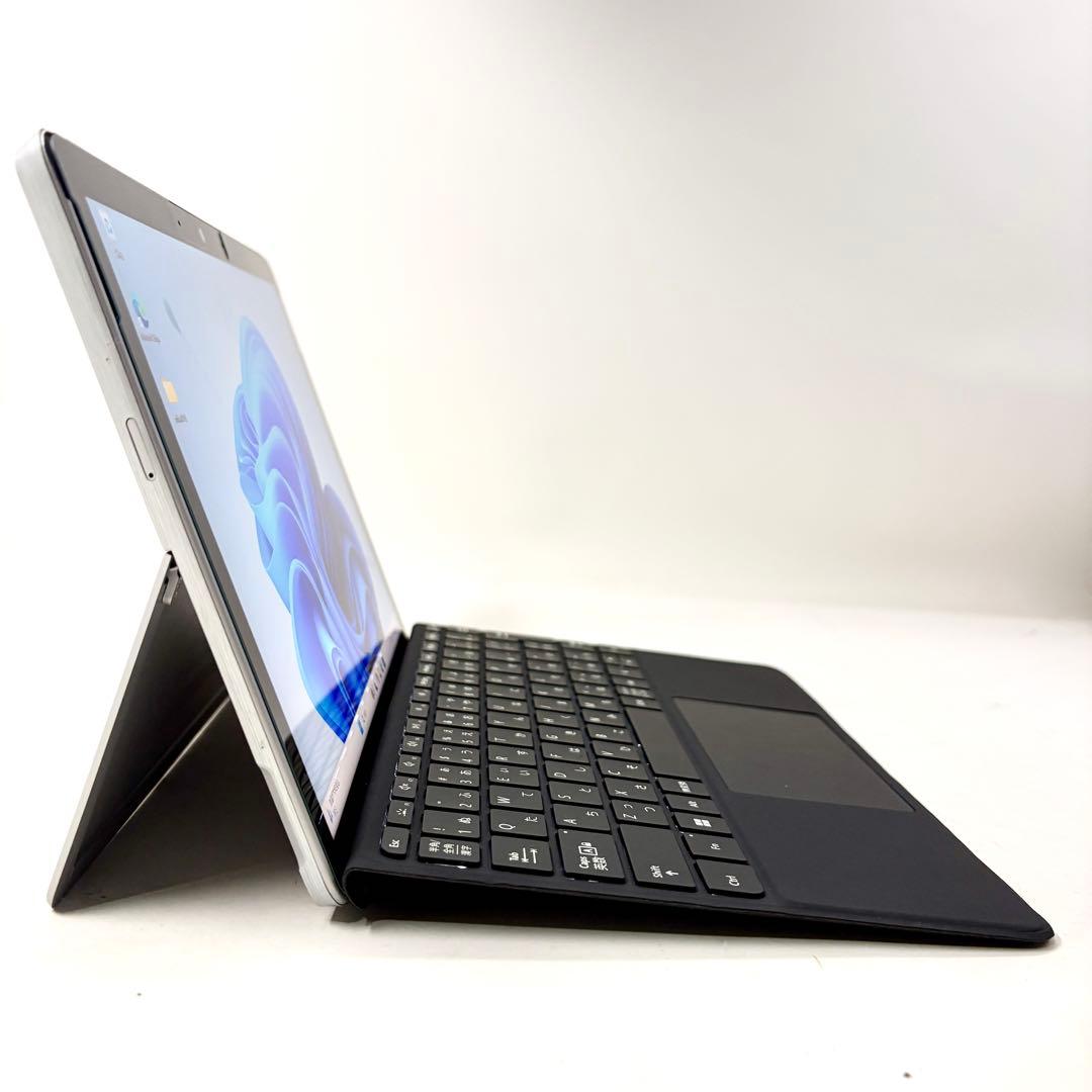 1台限定！Surface Go3 最上位モデル LTE搭載 キーボード付き