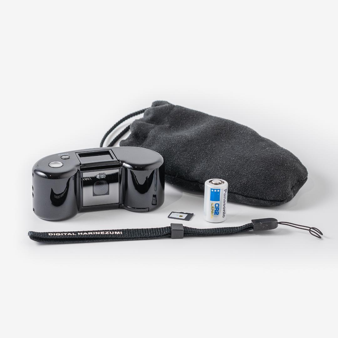 デジタルハリネズミ2+++ (動作確認済み)