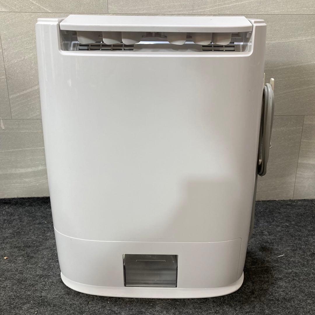 Panasonic 衣類乾燥除湿機 F-YZTX60 2020年製 d4530